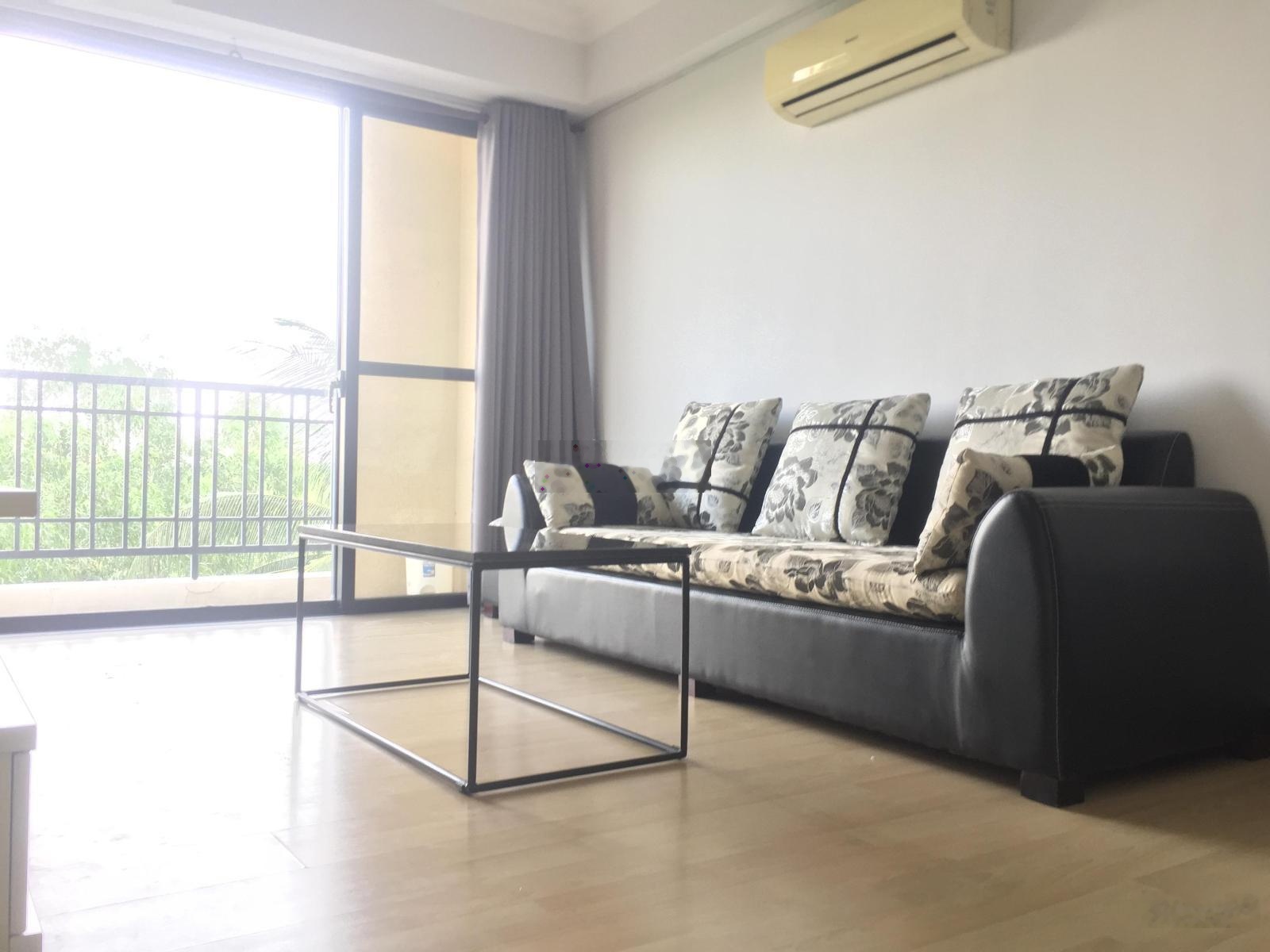 Bán căn hộ Cantavil An Phú Q2, 75m2, 2PN, 2 ban công, sổ hồng giá 6,2 tỷ bao phí