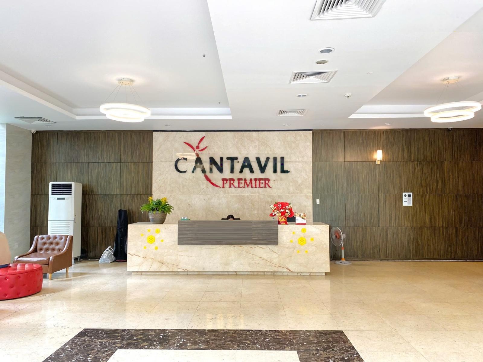 Hàng HOT căn hộ Cantavil Pemier đường Xa Lộ Hà Nội 111m2, 3PN, 2 ban công sổ hồng giá 11,5 tỷ