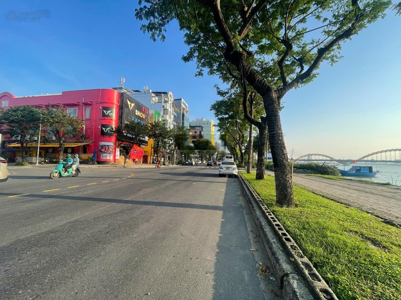 Mua ngay nhà khu phố du lịch sầm uất sát cầu rồng - giá 12 tỷ (tl) - quy hoạch 2026 - 2030