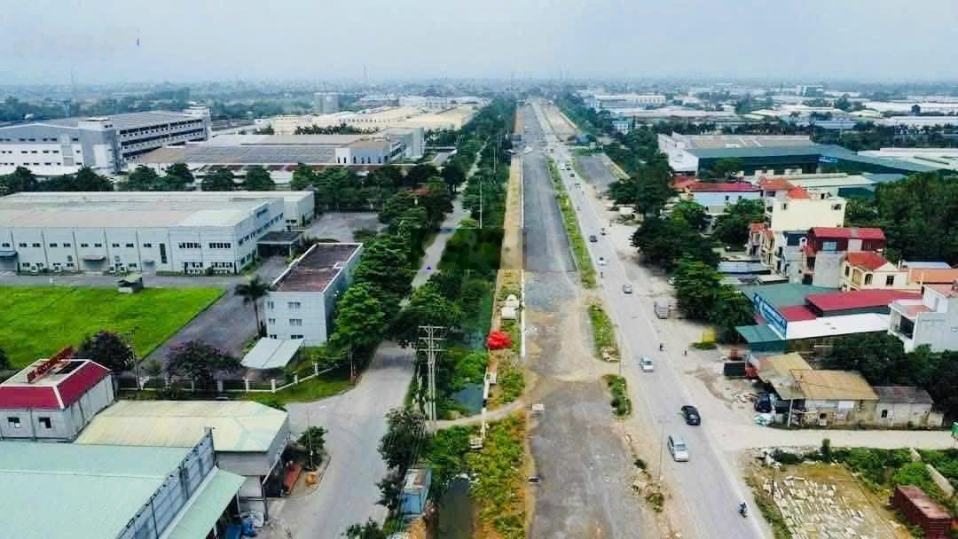 Bán 50m2 Đồng Trữ Phú Nghĩa Hà Nội