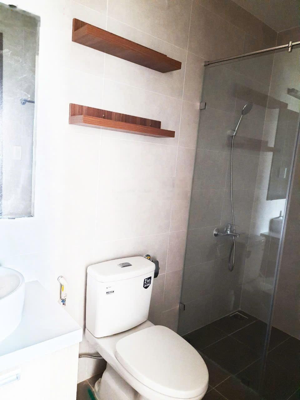 Cho thuê căn hộ 2PN, 2WC tại Midori Park The View kế bên Aeon