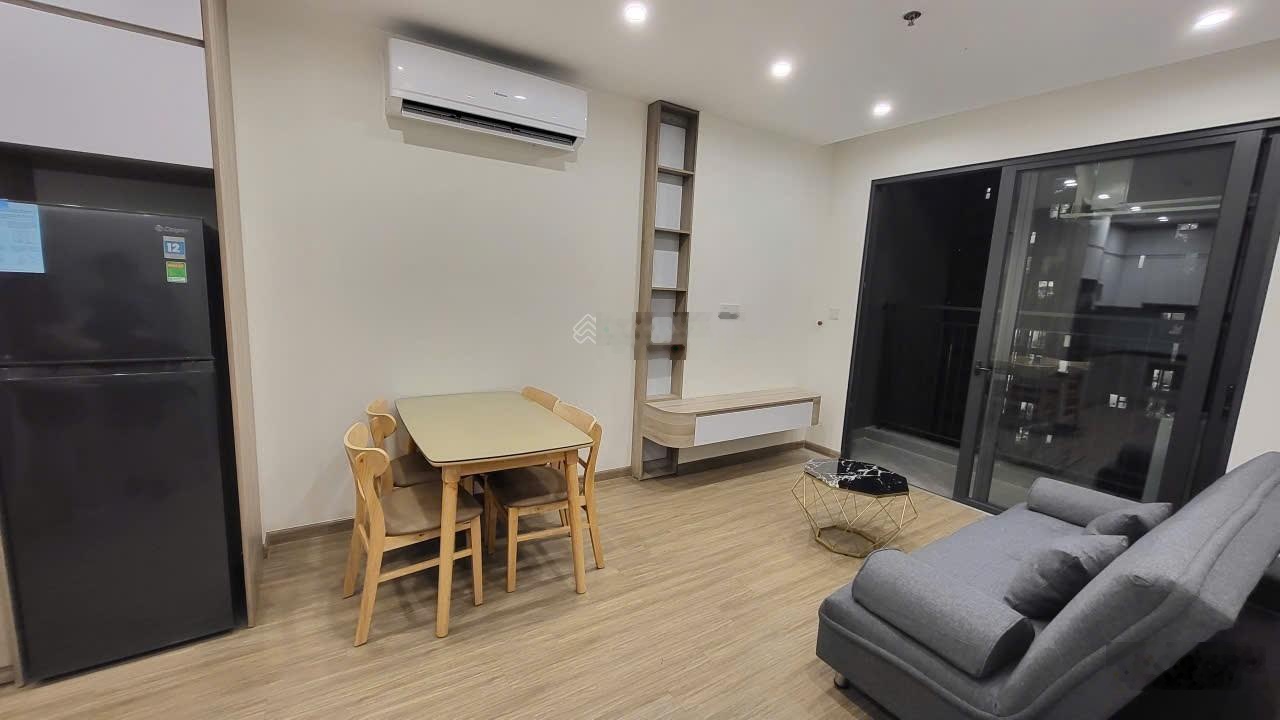 Chính chủ cho thuê căn hộ 1PN+ dt 47.8m2 tại GS1 - Vinhomes Smart City, 9 triệu VND, full nội thất.