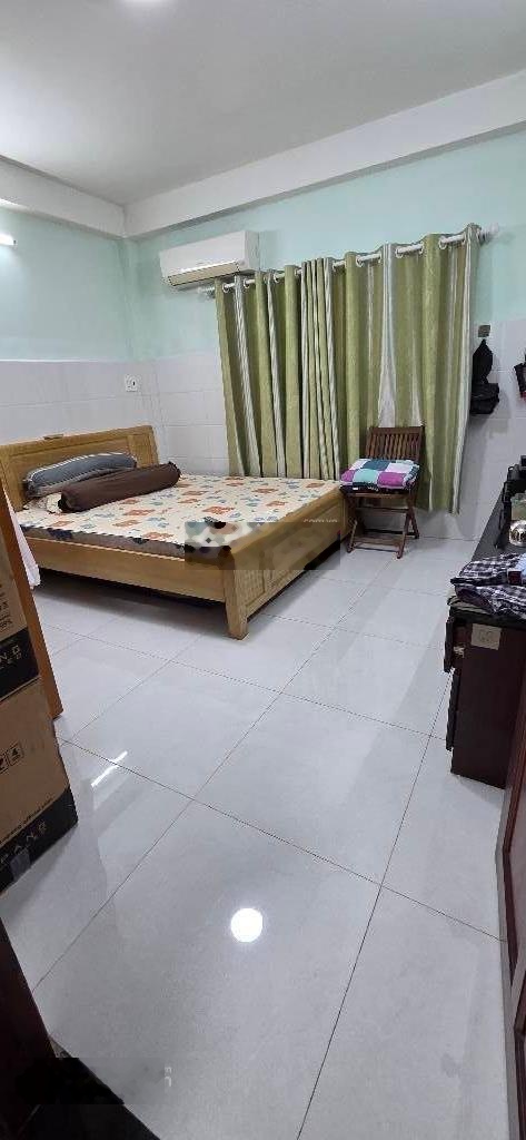 Mặt tiền kinh doanh kdc bình phú, 6 tầng, 80m2, cho thuê 50triệu/tháng - chỉ 12 tỷ 7 (thương lượng)