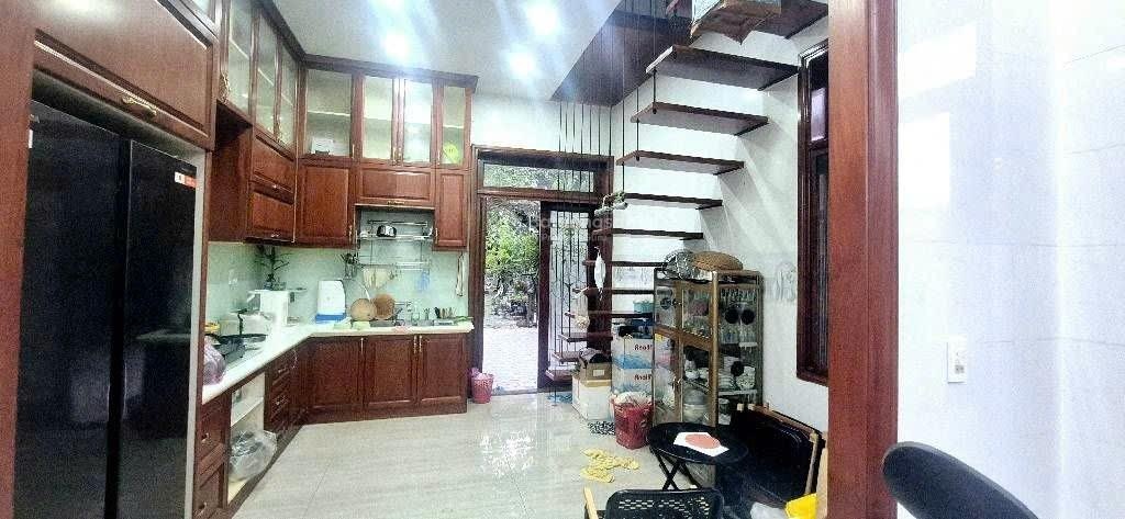 Bán biệt thự sân vườn 2 tầng đường Thạnh Xuân 25, Thạnh Xuân Q12 505m²(11x41)m. Hẻm ôtô, chỉ 11,8tỷ