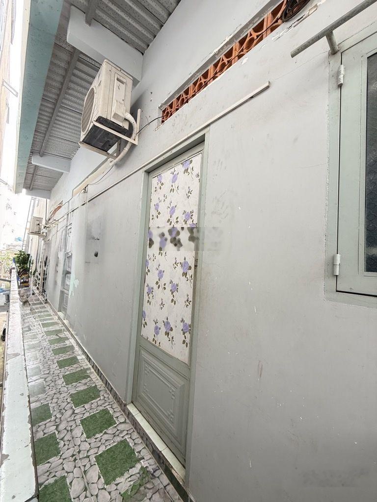 5x23, 11.5 tỷ, nhà vừa ở vừa khai thác dòng tiền, tân thuận tây, q.7