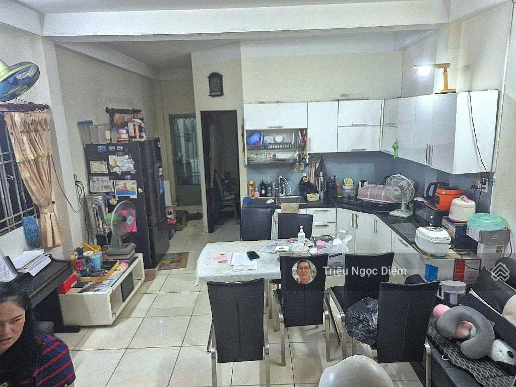 Giảm mạnh còn 22.9 tỷ hẻm xe hơi thông ngang hơn 10 mét 285m2 . giá chỉ 80tr/1m2.