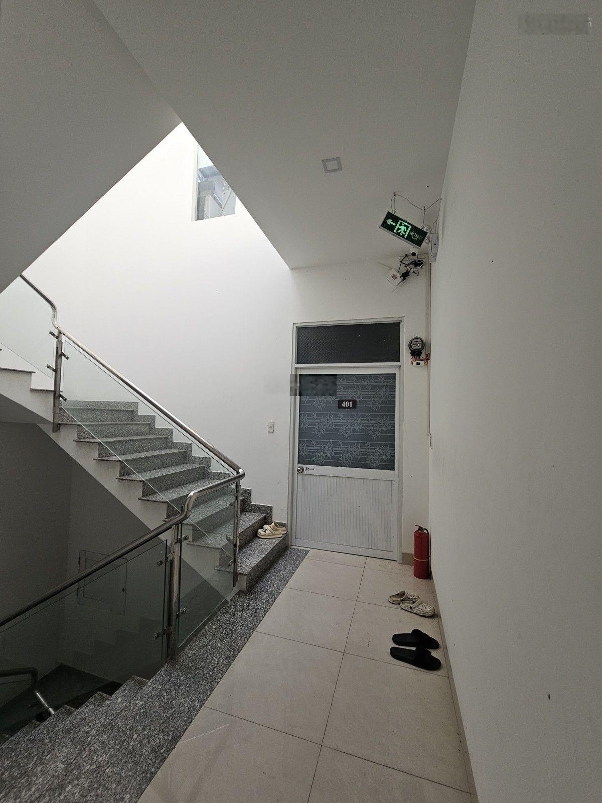 Hải Châu siêu phẩm tòa căn hộ 4 tầng mặt tiền thu nhập tốt