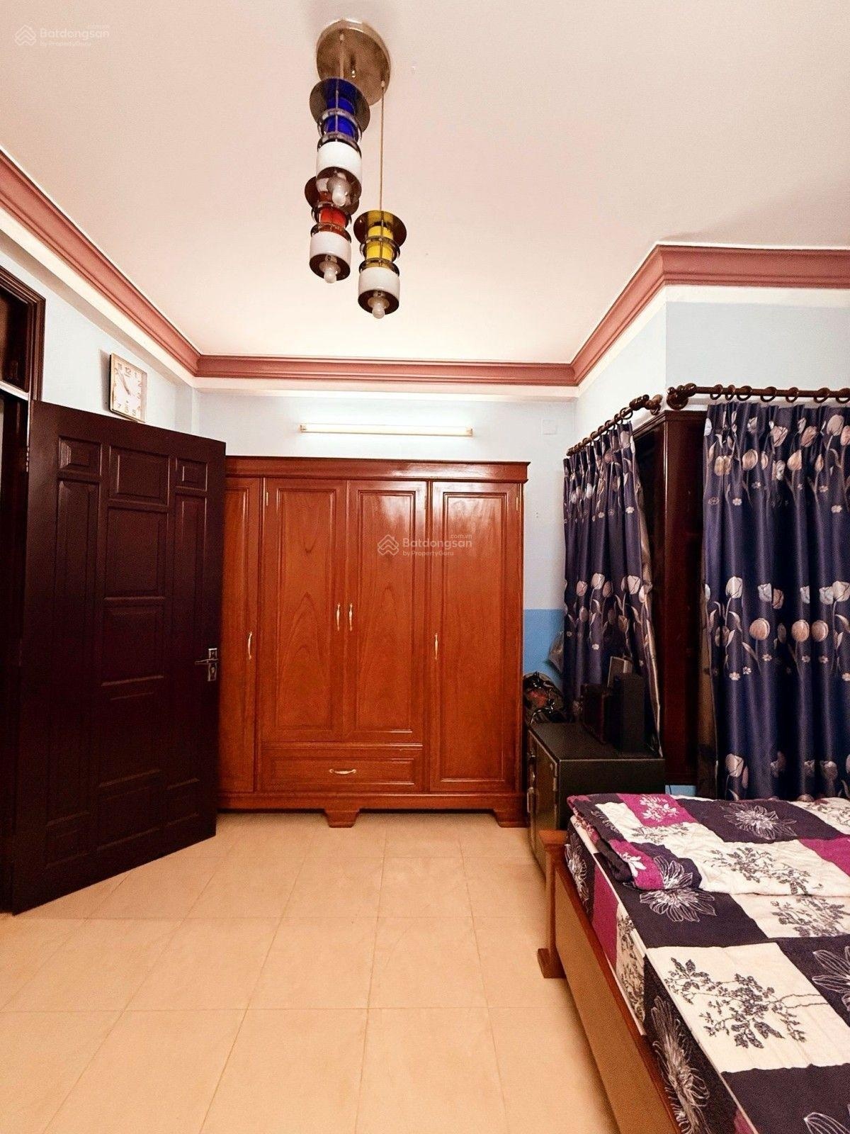 Có 1-0-2 nhà đẹp Tân Bình hẻm 8m gần Lý Thường Kiệt giáp q10-65m2-4tầng-chỉ 9,2tỷ