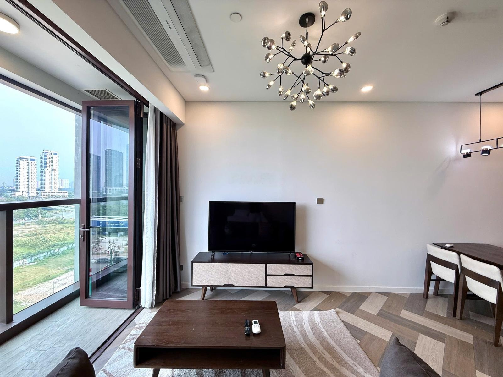 Cho thuê nhanh 1pn galleria full nội thất giá tốt