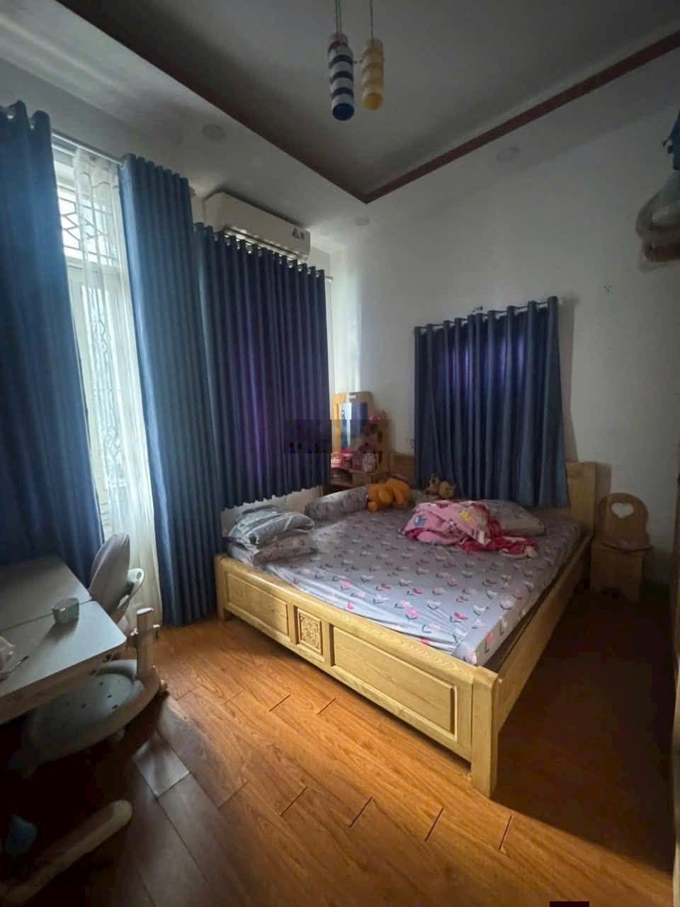 Nhà 4 x 15m đúc 1 trệt 2 lầu hẻm 4m 1/ đường Tân Chánh Hiệp 8 vào 40m