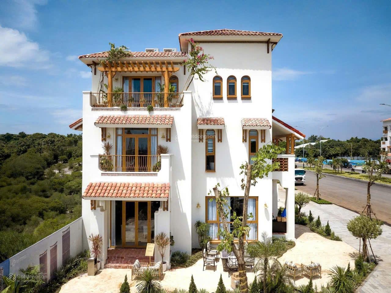 Bán biệt thự đơn lập a5xx blanca city-sở hữu lâu dài-giá trị tăng trưởng dài hạn. giá từ 40.2 tỷ