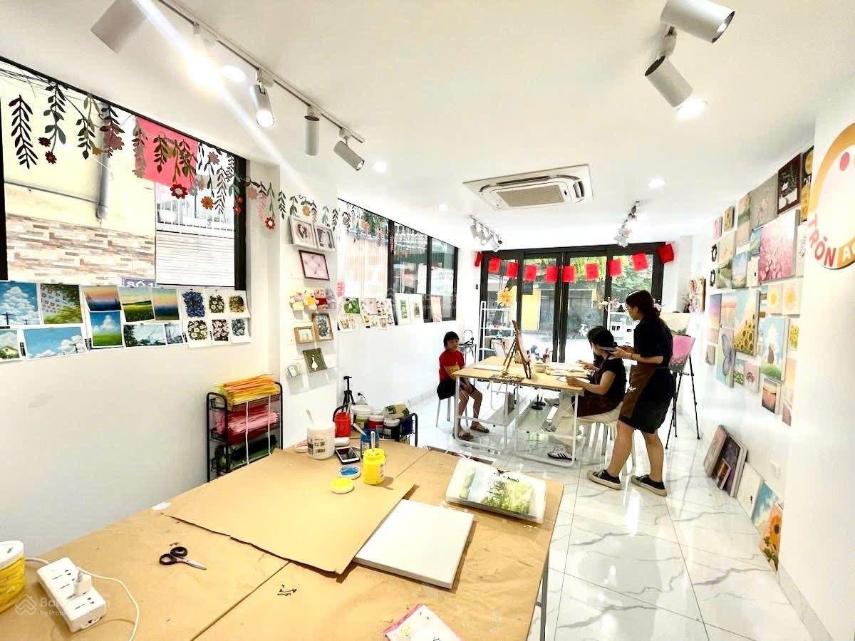 Thịnh Hào lô góc 14m, ôtô tránh, mặt ngõ thông trước nhà gần phố Tôn Đức Thắng, đang cho thuê 41m2