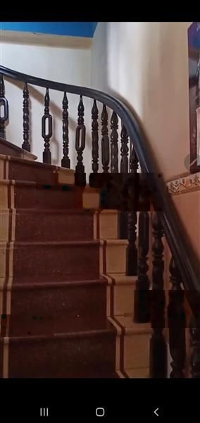 Bán nhà mặt tiền Bùi Minh Trực, Phường 6, Q8 gấp cho con đi du học giá 9,5 tỷ