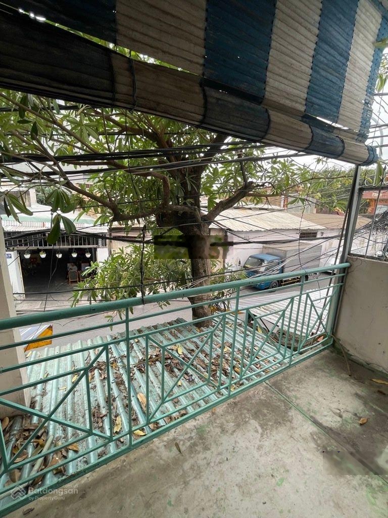 Quận 6, đường nhựa 9m thông - kinh dương vương - cư xá phú lâm a , giáp quận 5. nhỉnh 4 tỷ.