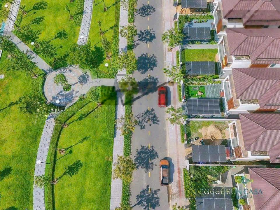 Bán Shophouse đại lộ dân chủ VSIP2 Bình Dương | MỚI NHẤT T01/2026