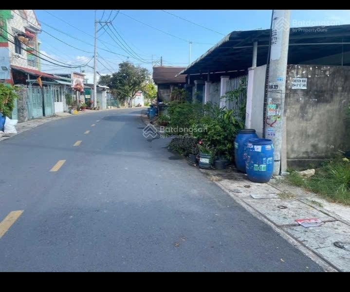 Bán Đất Giá Rẻ Chỉ 1 tỷ 1 Ngay Đ. Võ Văn Điều . DT 150m2, Sổ Hồng Riêng