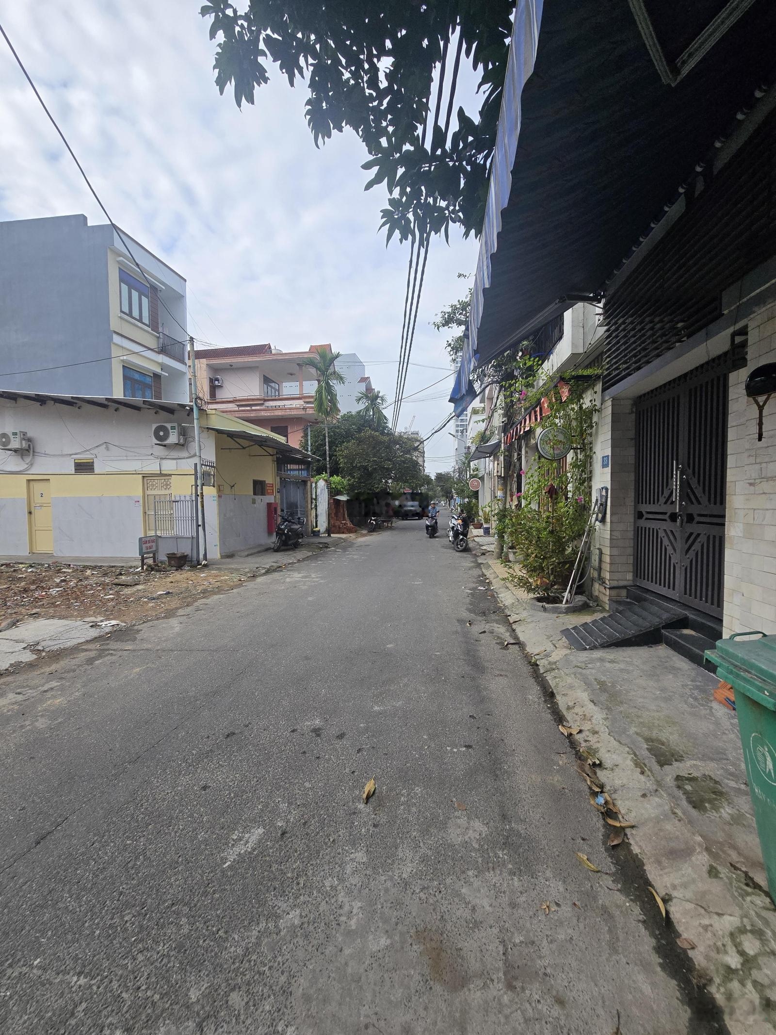 Đất phố tây An Thượng. Cho khách cần quan tâm .