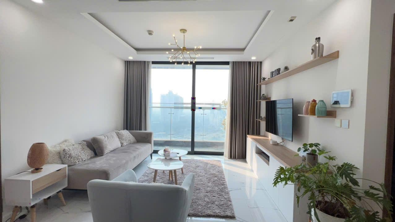 ĐỘC QUYỀN!!! SUNSHINE CITY - 98m2- Apartment For Rent ( Cho thuê căn hộ 3PN GIÁ TỐT)