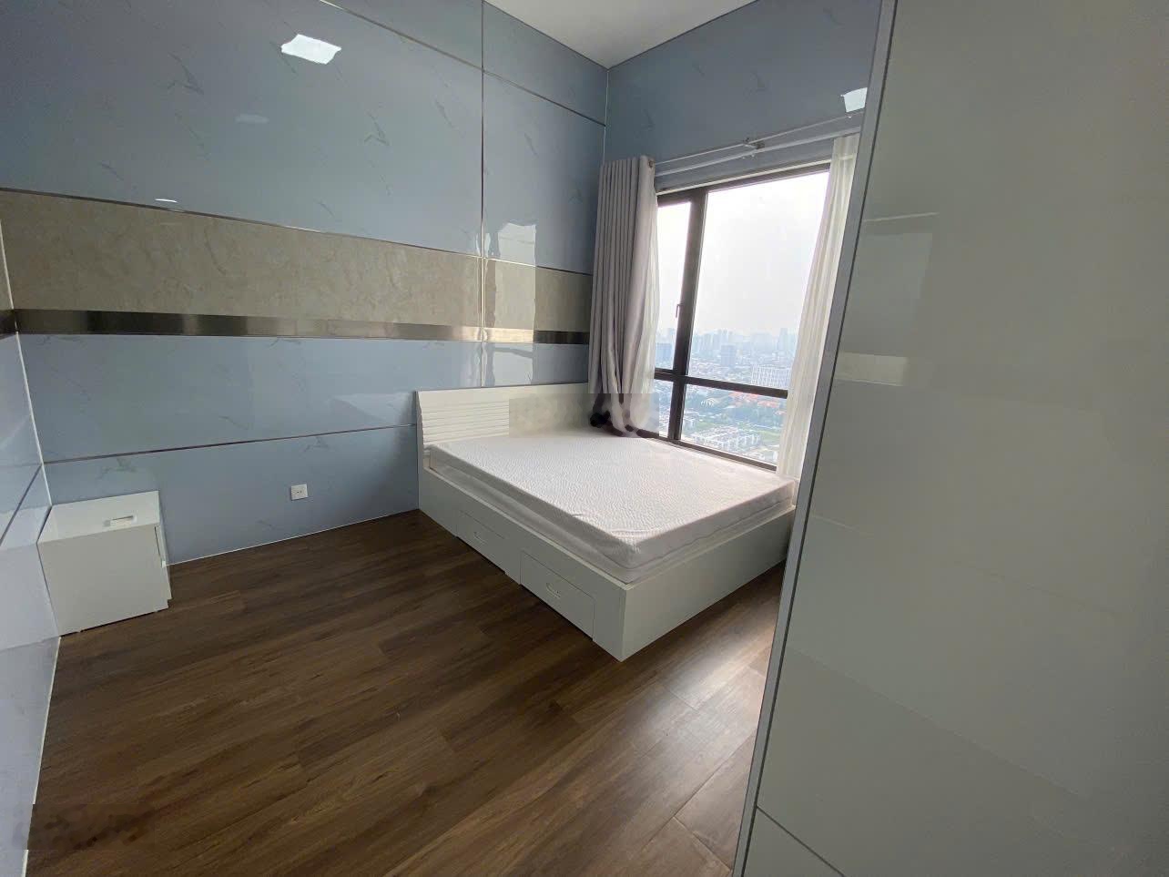 Cho thuê căn hộ ESTELLA HEIGHTS 60M 1PN 1WC