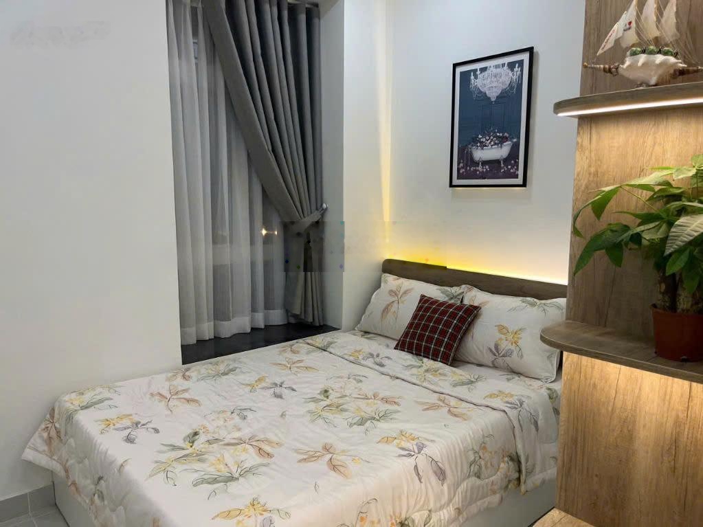 Sổng hàng hiếm Sky Garden I PMH căn 88m² 3PN full NT, đang có dòng tiền giá 6.55 tỷ thương lượng