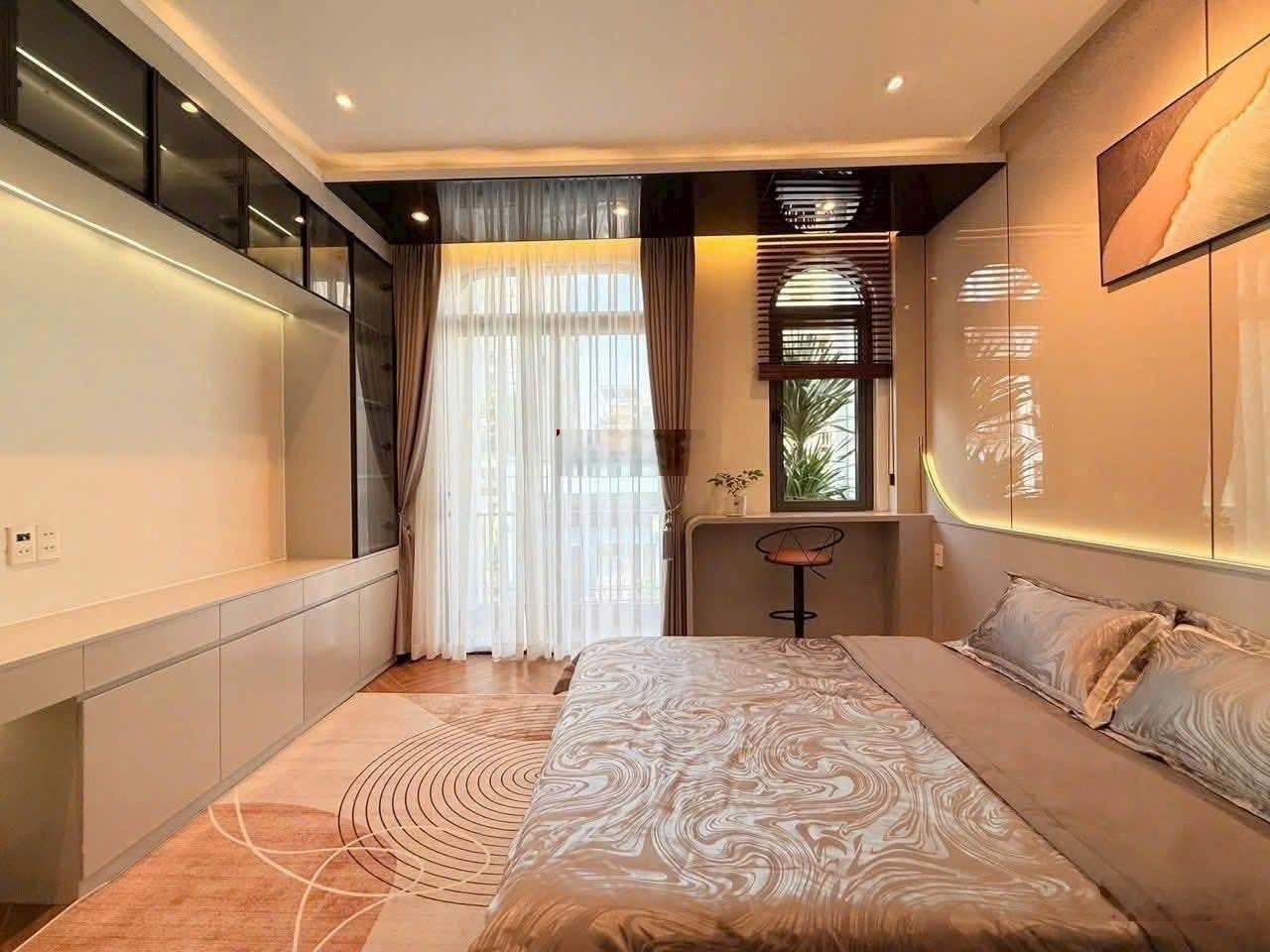 Giá hiếm 4tỷ220 nhà 68,8m2 đường phan tây hồ - phú nhuận. gần trường tih đông ba. thuê dài hạn 24tr