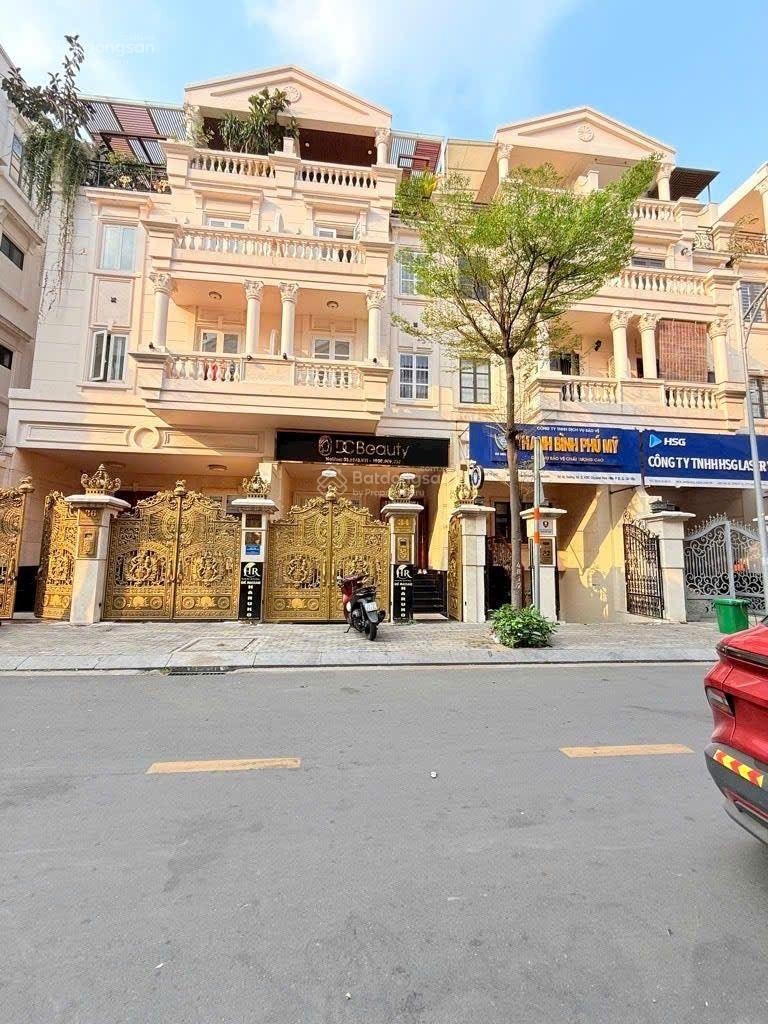 VIP Khu đại gia Gò Vấp Cityland PARK HILL, cạnh QUẢNG TRƯỜNG NHẠC NƯỚC, siêu thị Lotte chỉ hơn 24TY