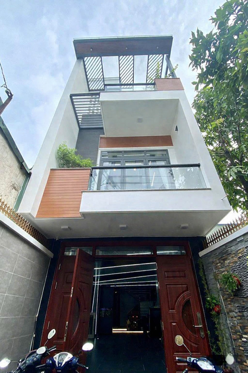 Nhà bến cát 2,25 tỷ vị trí đẹp thới hòa, gần ql13, thiết kế 3pn 3wc, giá còn thương lượng