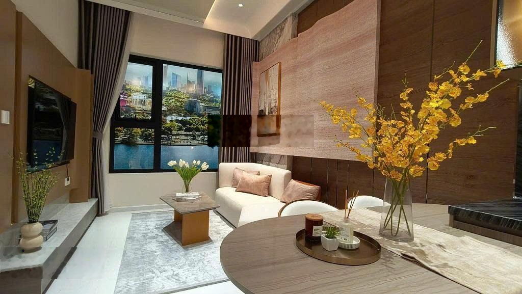 Chính chủ cần bán căn góc tháp R1 - Fresia Riverside