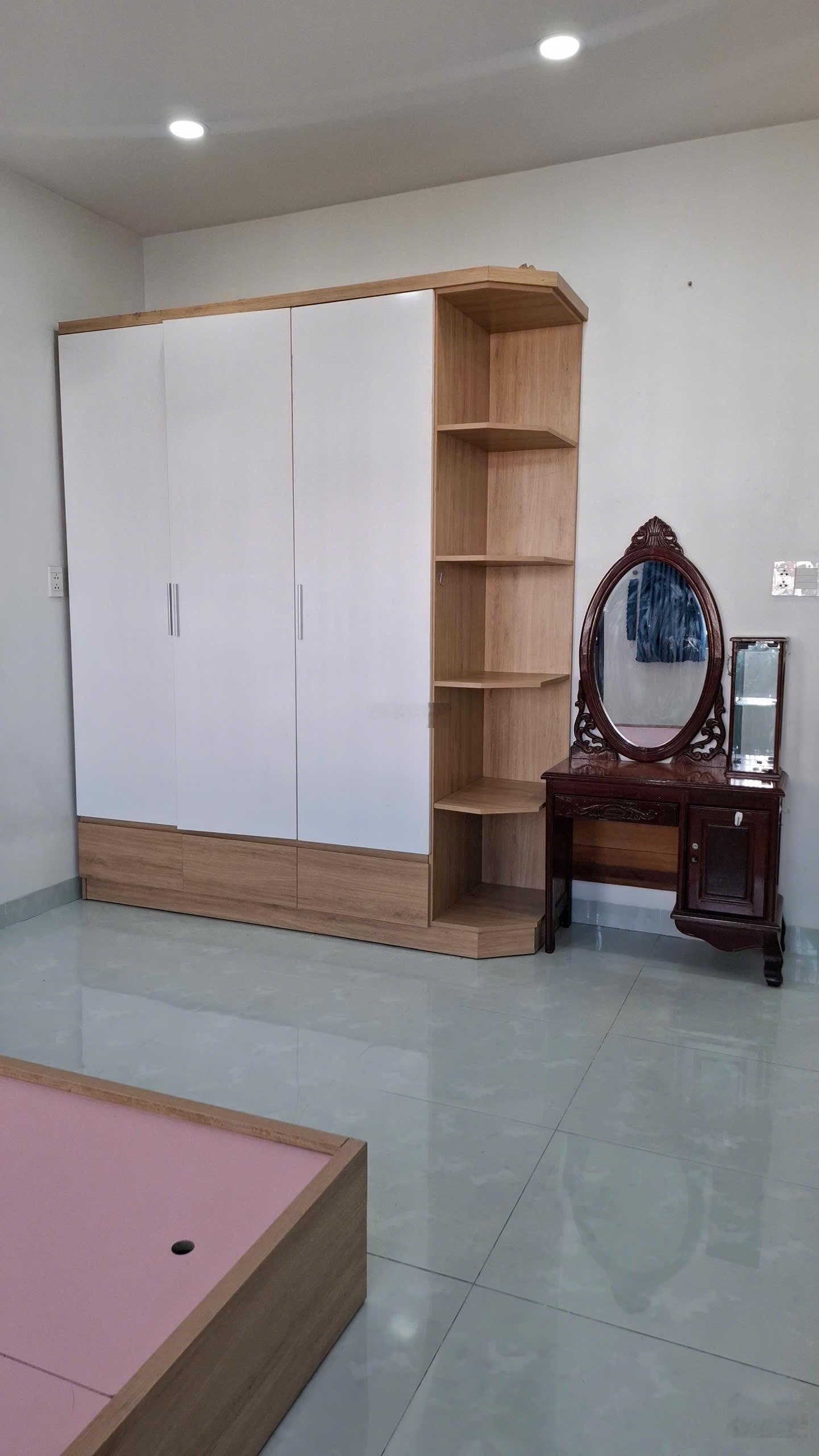 Cho thuê nhà Phú chánh tân uyên bình dương 1 trệt 2 lầu 16tr/tháng 0988352823