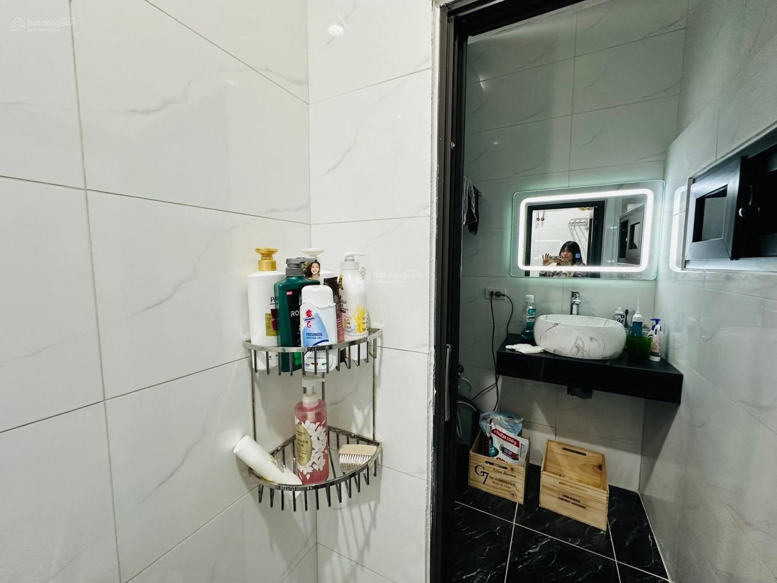 Mặt phố - sát bv đại học y - thiết kế đẹp như cc cao cấp - 2pn riêng biệt- pk,pb khép kín - full đồ