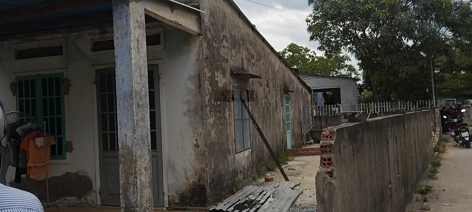 Bán đất tại Kiệt 224 Trần Đại Nghĩa, 6,1 tỷ, 150m2, Ngũ Hành Sơn, Đà Nẵng