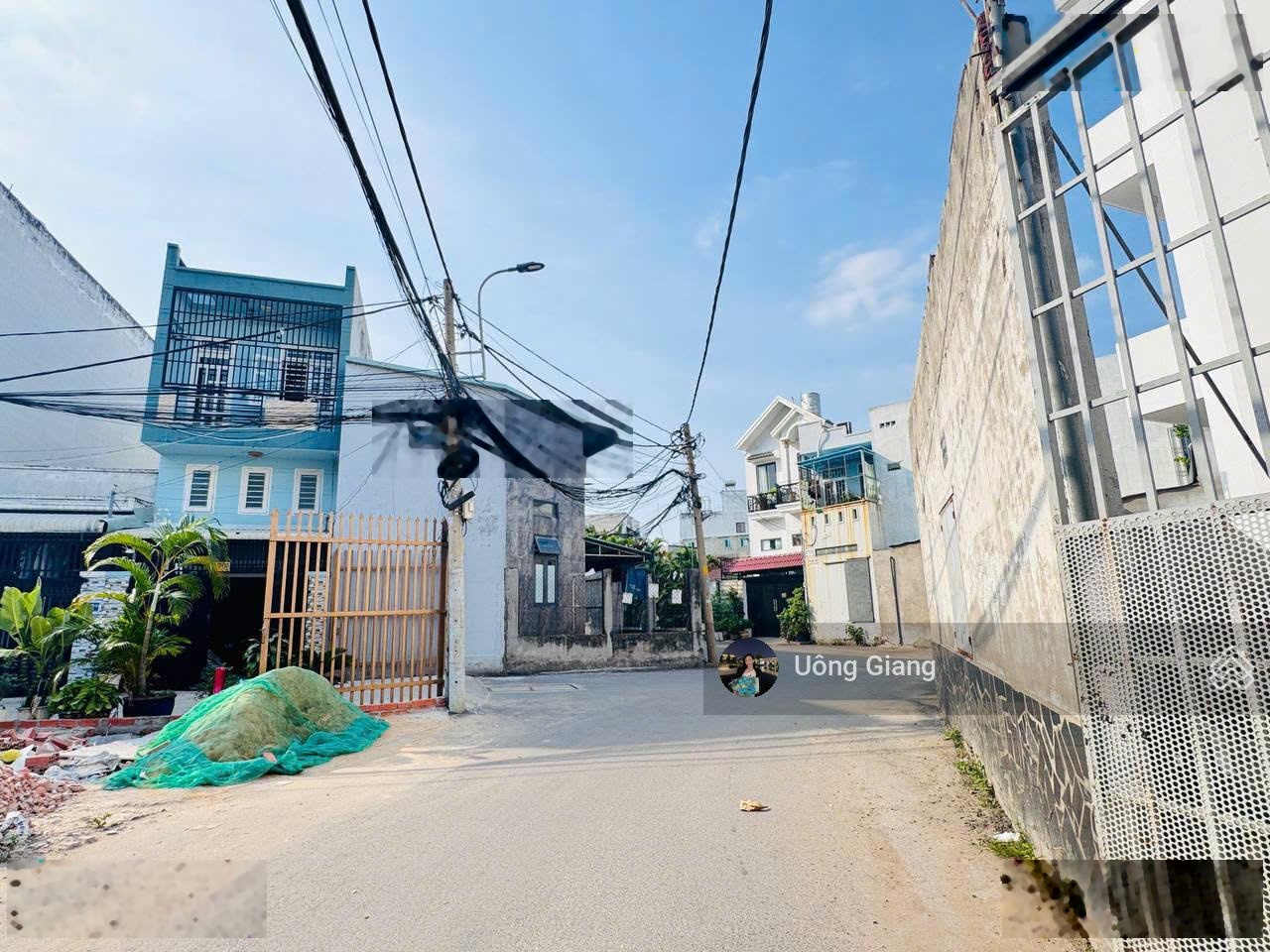 Lô đất ngang 5M chưa qua đầu tư ngay Đỗ Xuân Hợp xây dựng 4 tầng, sổ riêng hỗ trợ vay bank trọn gói