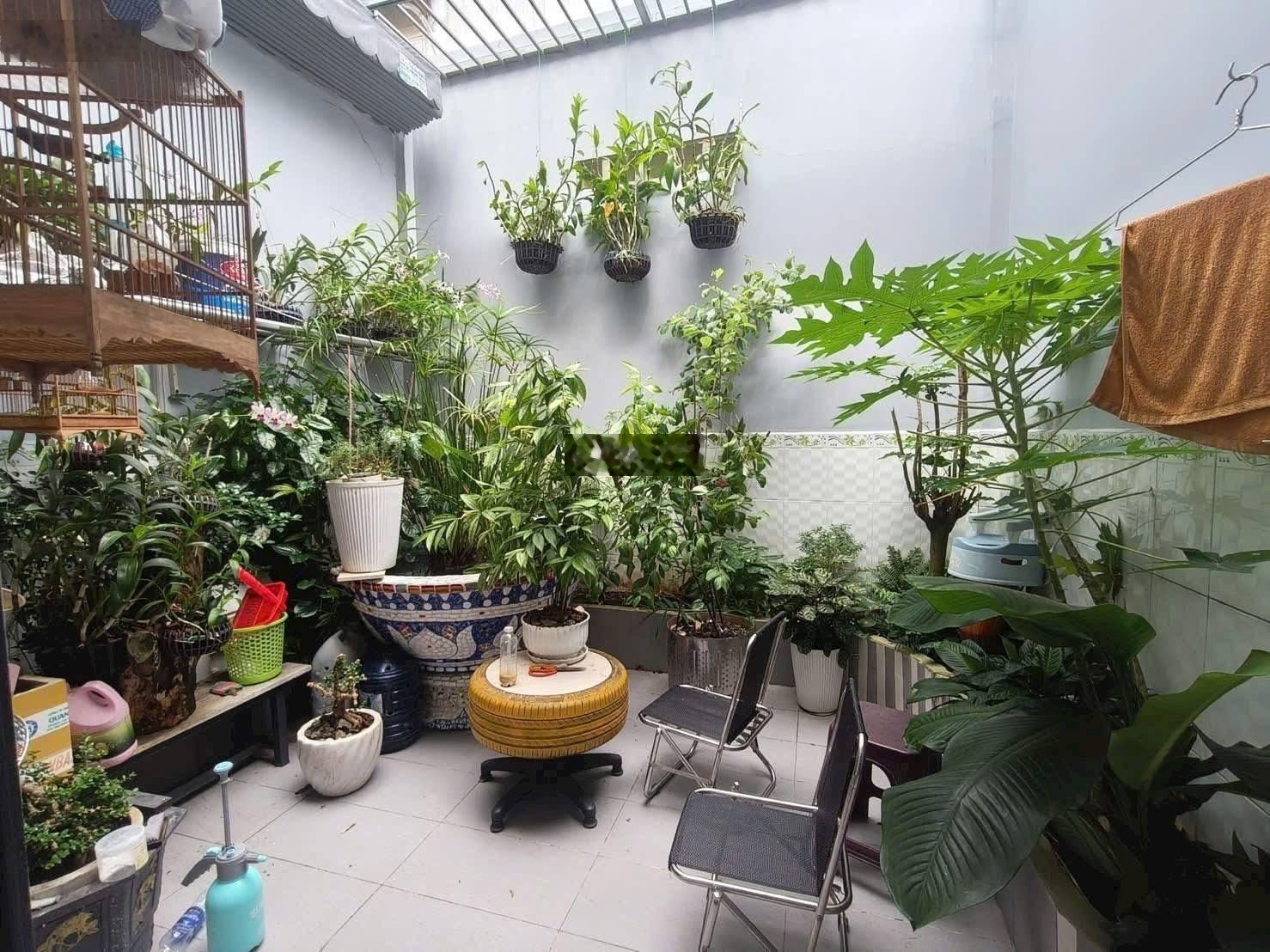 Nhanh tay chốt ngay cuối năm _ 2 ty 860 triệu _ căn nhà 60m2 đường vũ huy tấn, bình thạnh!!!