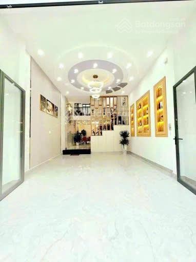 Bán nhà đường võ oanh, bình thạnh/ dt 56,5m2/ giá 3 tỷ 180tr/ nhà mới siêu đẹp hẻm oto/ shr