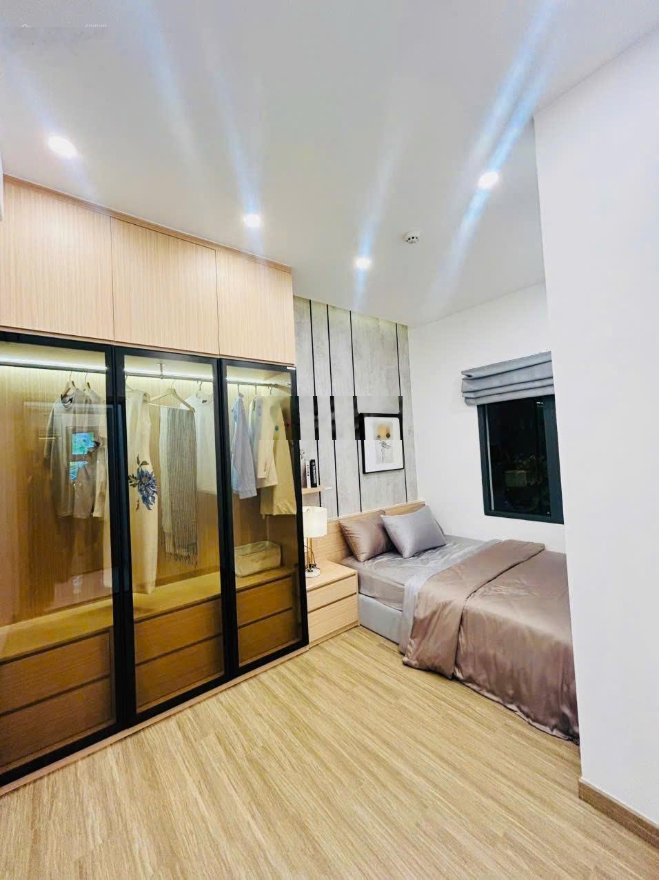 Sở hữu nhà trước tuổi 30! Căn hộ 1PN chỉ từ 1,3tỷ, ân hạn gốc 24 tháng, trả trước 199tr.