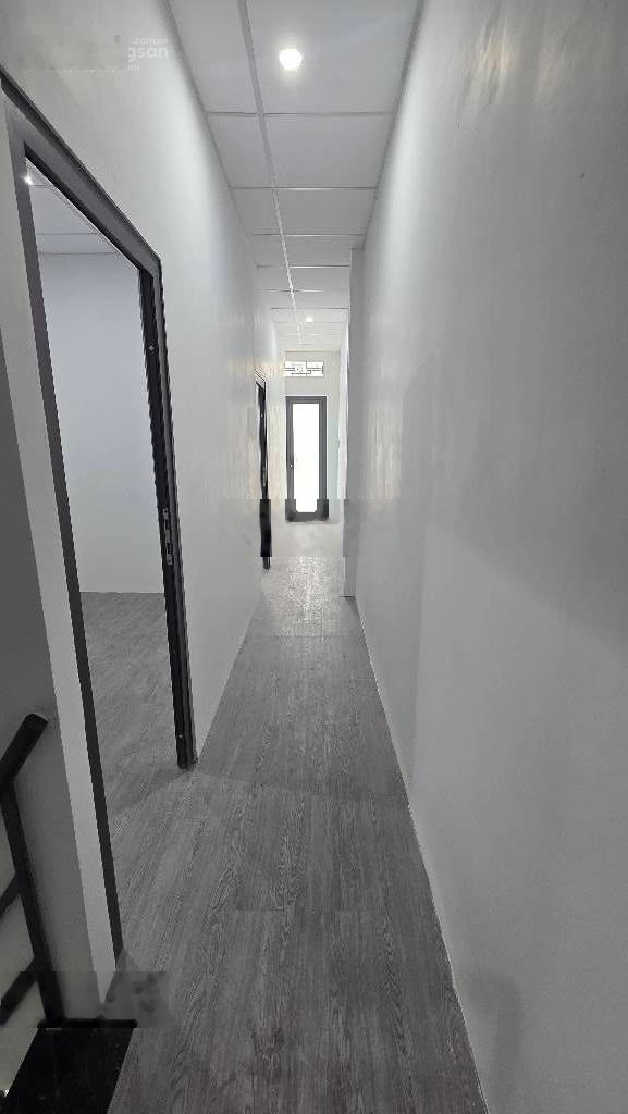 Bán nhà Lê Thúc Hoạch 40m2 hẻm xe tải nhỉnh 4t