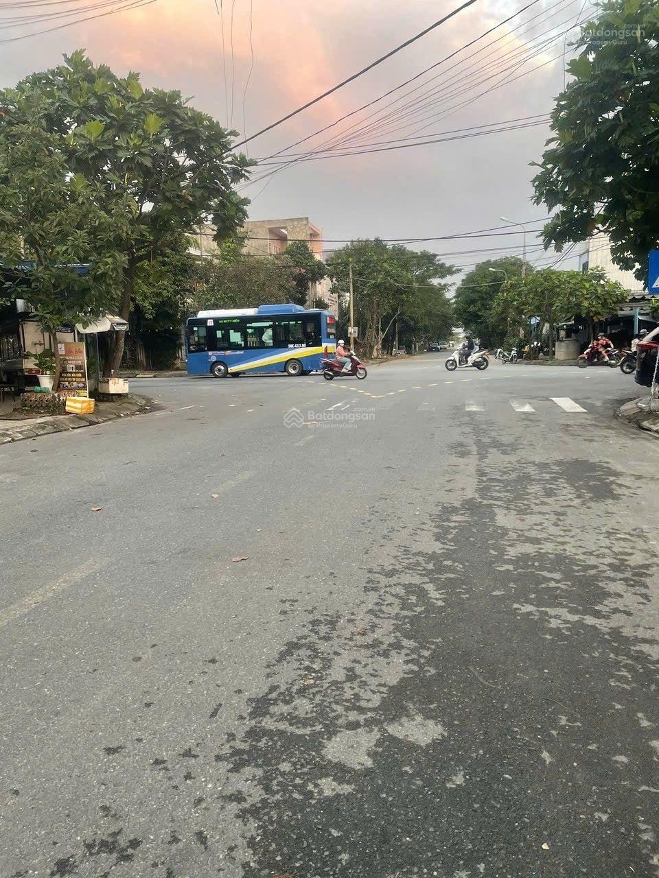 Bán đất đường 10.5m Phan Thao, Hoà Xuân, Đà Nẵng, 125m2 giá tốt. Liên hệ My 0935872118 tư vấn.