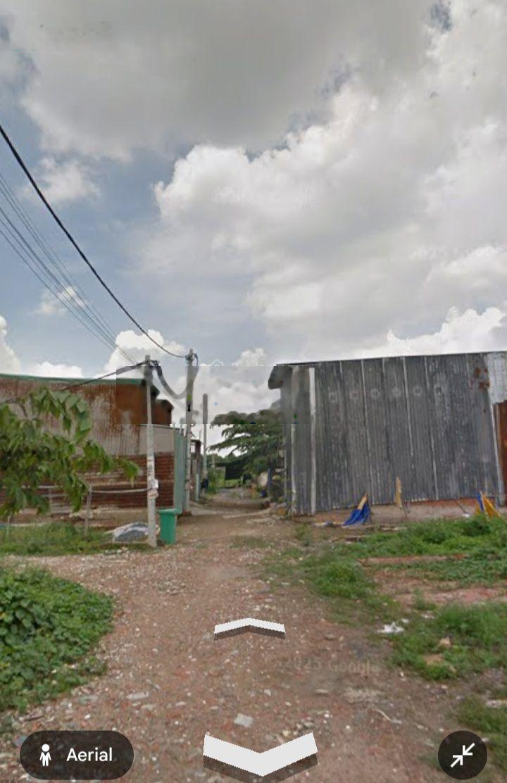 Bán đất tại Vĩnh Lộc A - Bình Chánh, 700 triệu, 67.2 m2, giá ưu đãi tại Bình Chánh