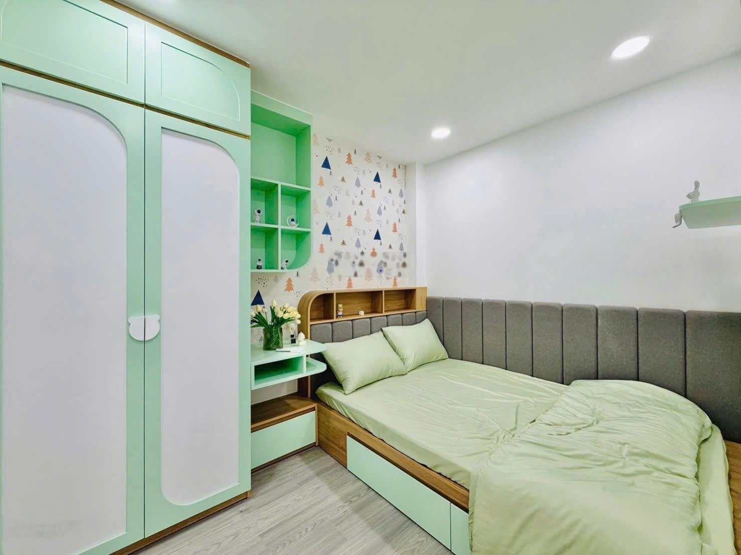 Bán nhà tâm huyết Đường 17 Linh Chiểu: 46m2, 2PN/2WC, Ngang 5m, Ngõ 5m xe hơi, Giá 3tỷ370 SHR