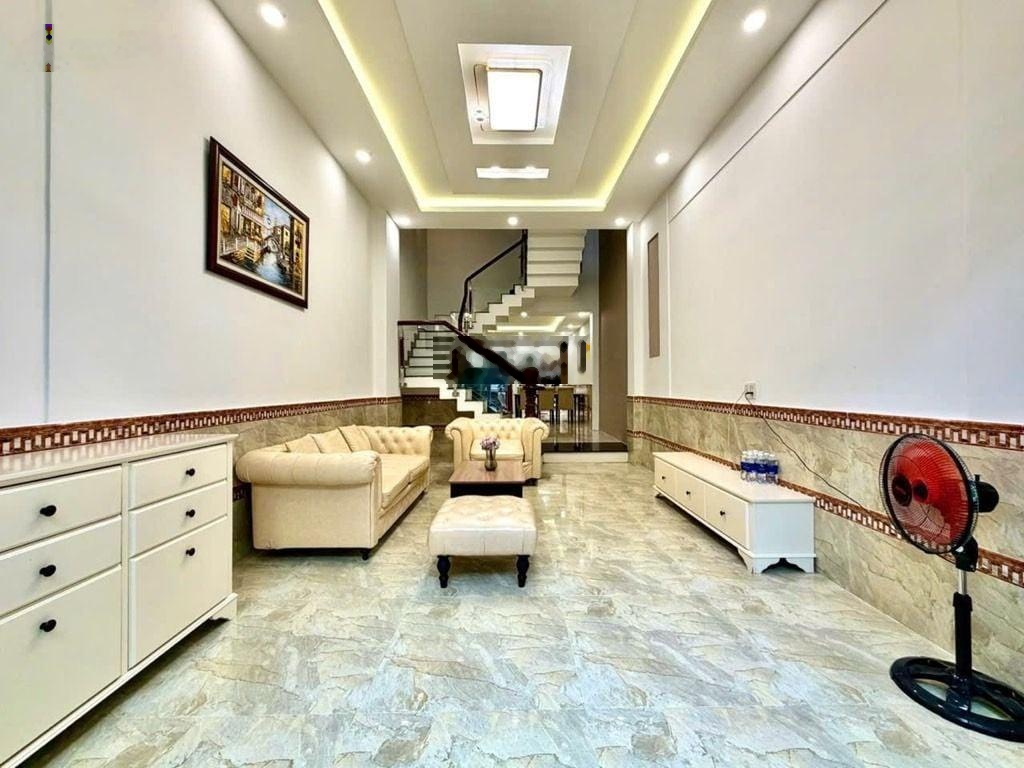 Nhà đẹp đón tết - 87m2 - 4 tầng btct - hxt có lề - nội thất cao cấp - giá 12.9 tỷ