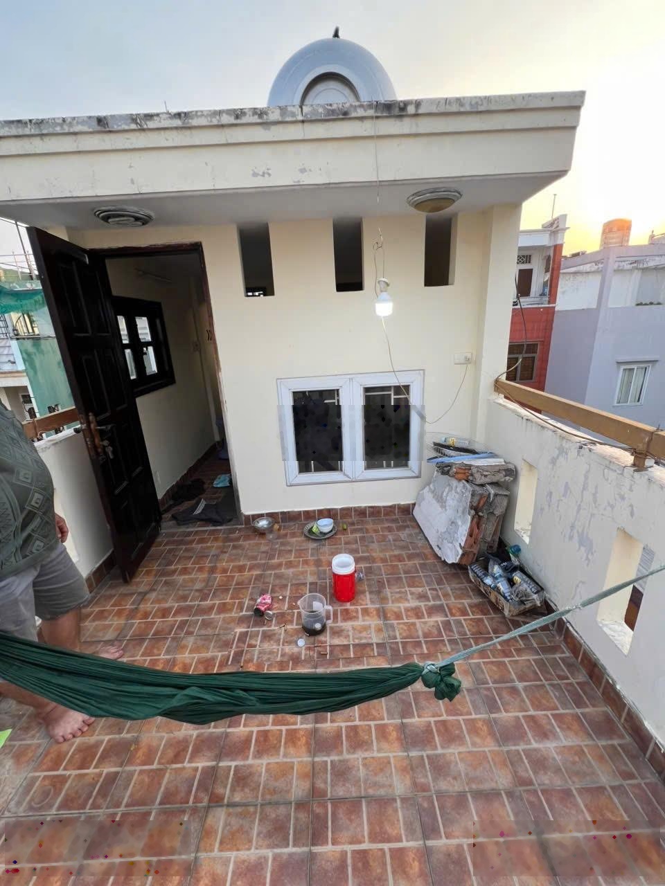 Bán nhà 5 tầng hxh 7 chỗ cách mạng tháng tám, quận 10 5.68 tỷ