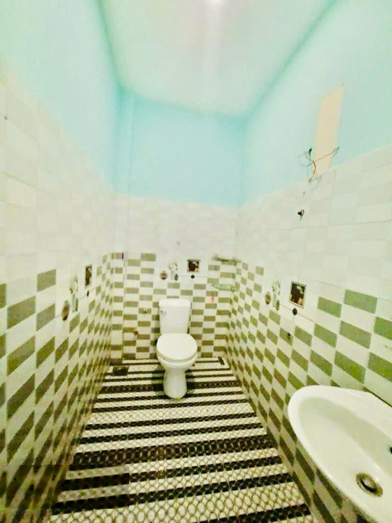 Nhà Tỉnh Lộ 10 Bình Tân Aeon Mall DT: 56m2 Ngang 5m Vào Ở Liền Đúc 1 Lầu SHR Nhĩnh 4 Tỷ Hỗ Trợ Vay