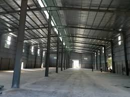 Tôi chủ nhà cần cho thuê mặt bằng làm kho xưởng 2000m2 tại Đà Lạt, điện nước đầy dủ GÍA RẺ