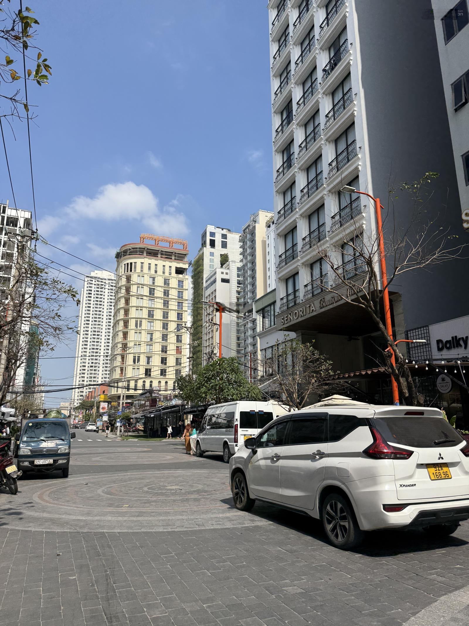 Chính chủ cần bán cặp đất Đỗ Bá vị trí đẹp 140m2 giá đầu tư