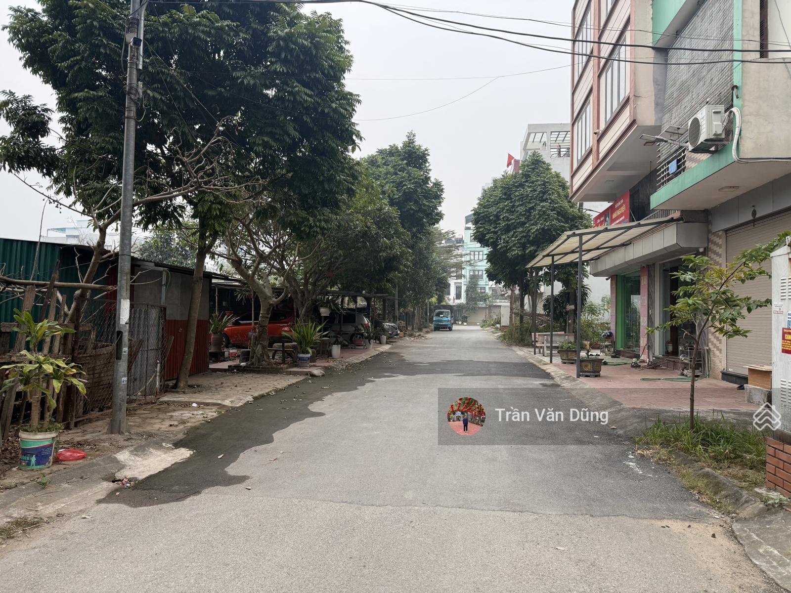 Chủ nhà chuyển công tác Bán nhà 6 tầng tại TĐC Xuân Phương, Thị Cấm. 2 mặt đường, View vườn hoa