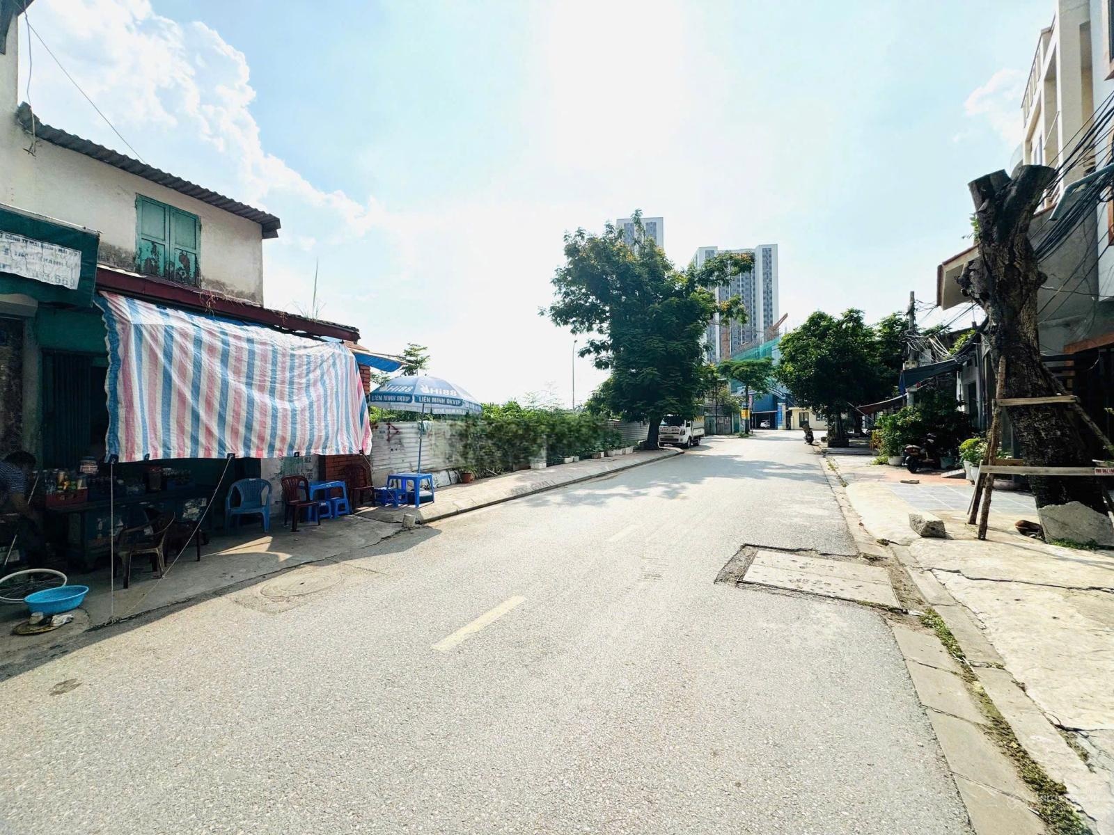 Bán đất mặt đường Vòng Vạn Mỹ - Đà Nẵng - Hải Phòng vị trí vàng 105tr/m2 rẻ ngang tái định cư