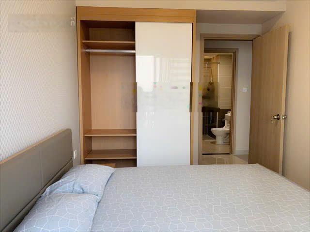 Chính chủ gửi bán nhanh căn 3PN, 2WC, DT 89m2 - giá 7.6 tỷ, view sông Đảo Kim Cương