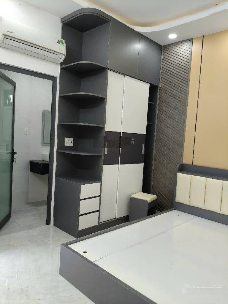 Siêu phẩm đón tết Bến Bình Đông - 69m2 - oto đỗ cửa - 4 tầng BTCT - giá chỉ 6,45 tỷ