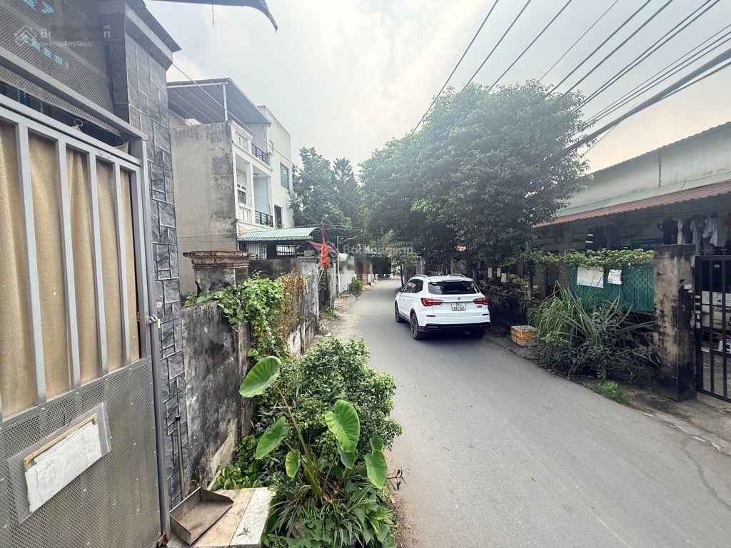 Nhà hẻm xe tải, đường thông cạnh Trương Văn Hải, 241m2, ngang 8m, xây chdv 6 tầng, nhỉnh 13 tỷ