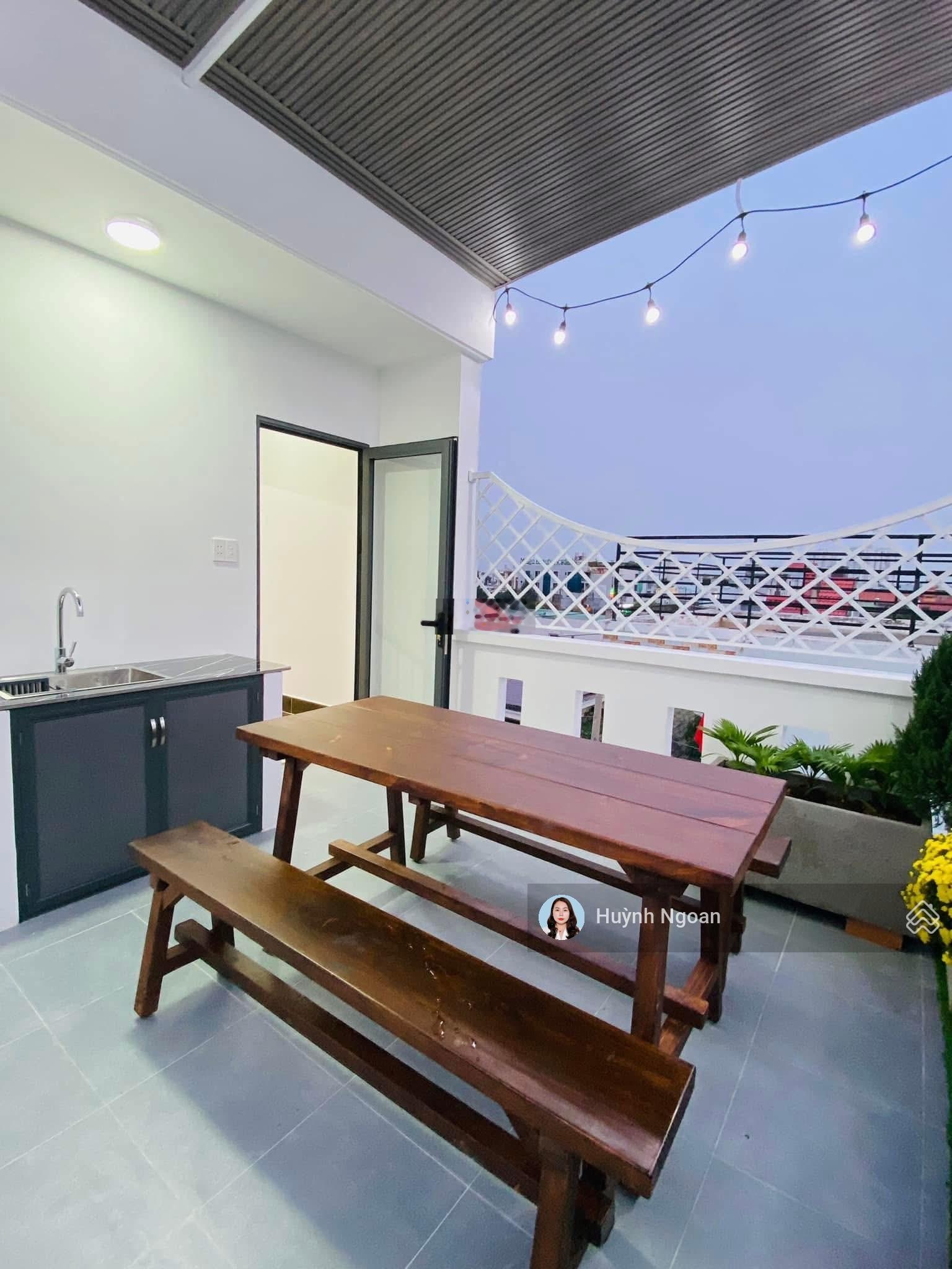 Bán nhà mới hoàn thiện Hẻm 2174 Huỳnh Tấn Phát-TT Nhà Bè NHÀ ĐẸP ĐÓN TẾT 2026 Hình thực tế như hình